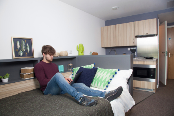 Image of St. James, Glasgow