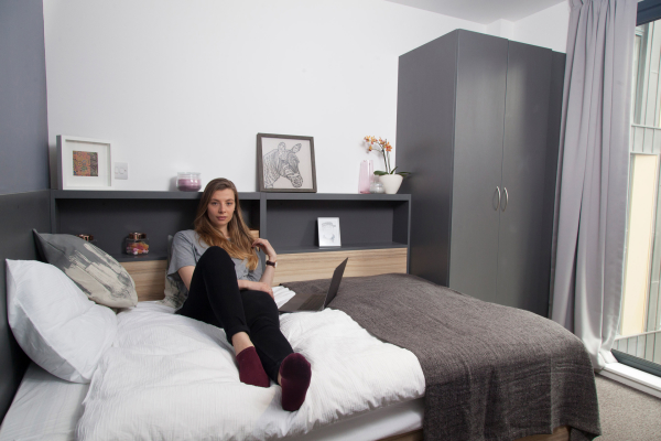 Image of St. James, Glasgow