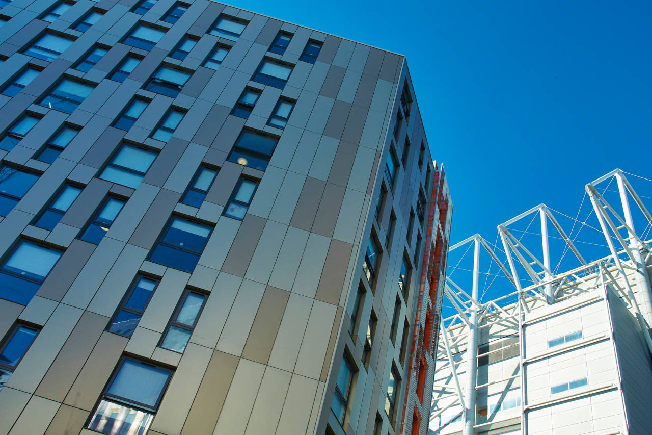 Image of St James' Point, Newcastle