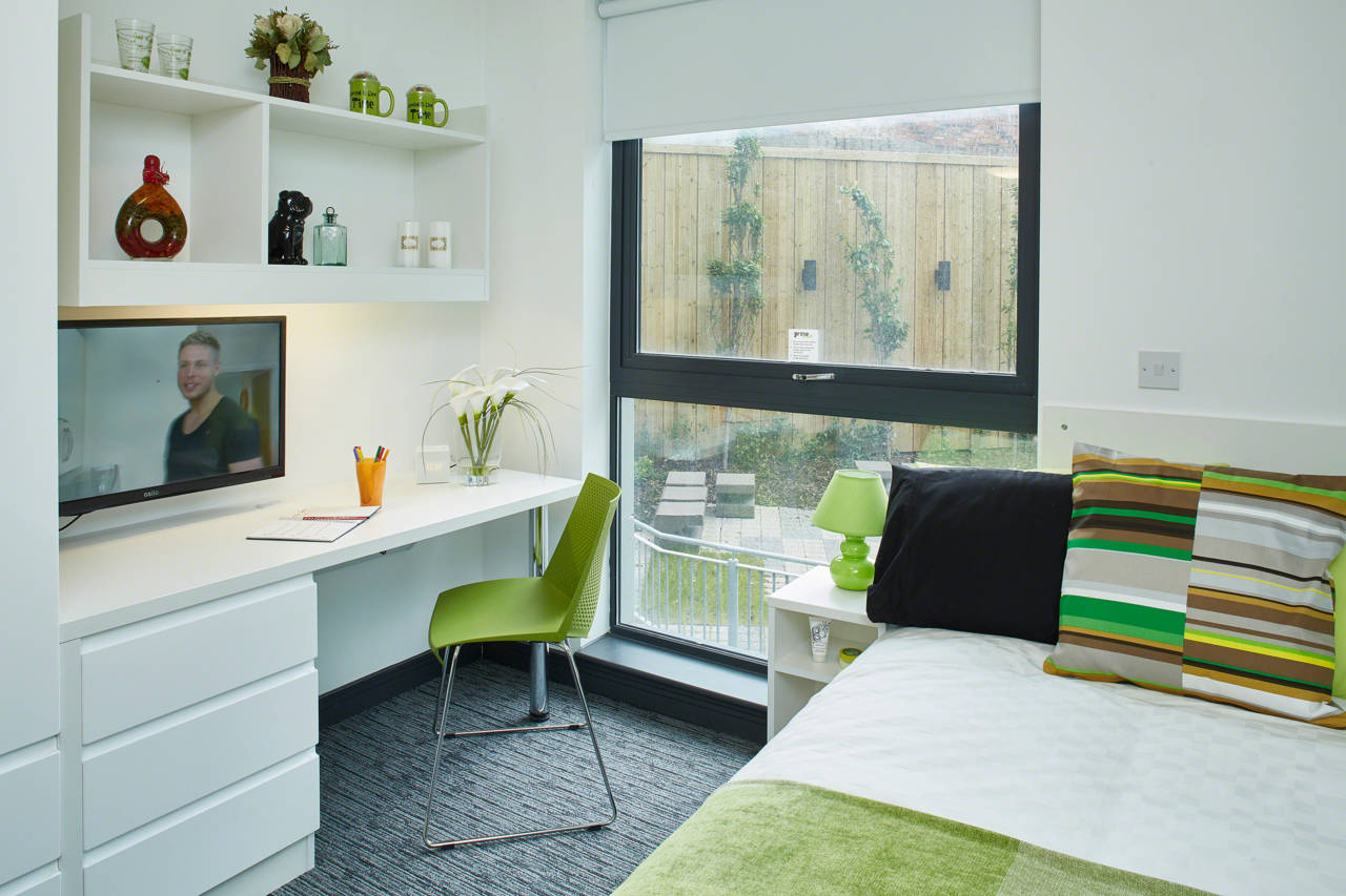 Image of St James' Point, Newcastle