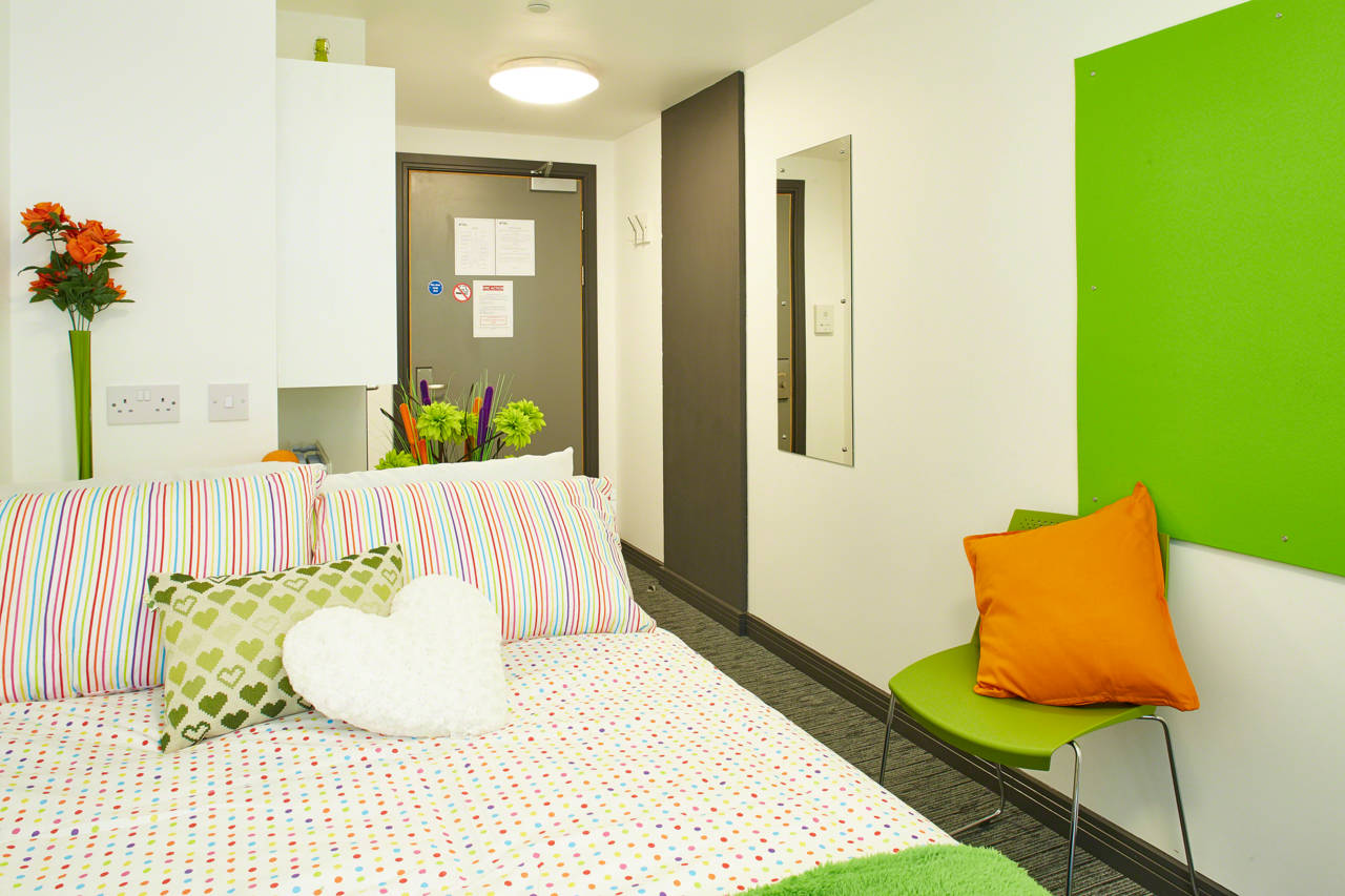 Image of St James' Point, Newcastle