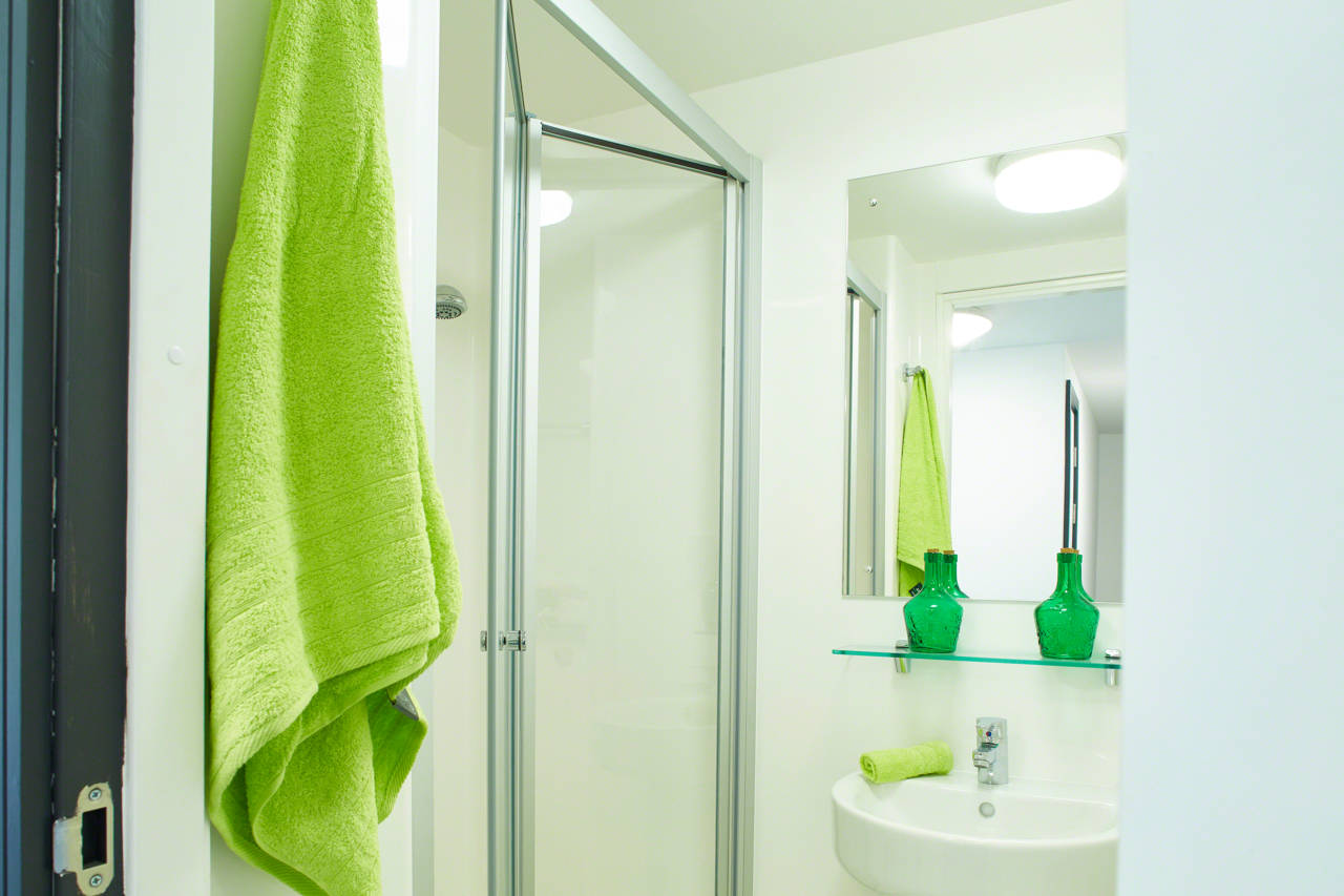 Image of St James' Point, Newcastle