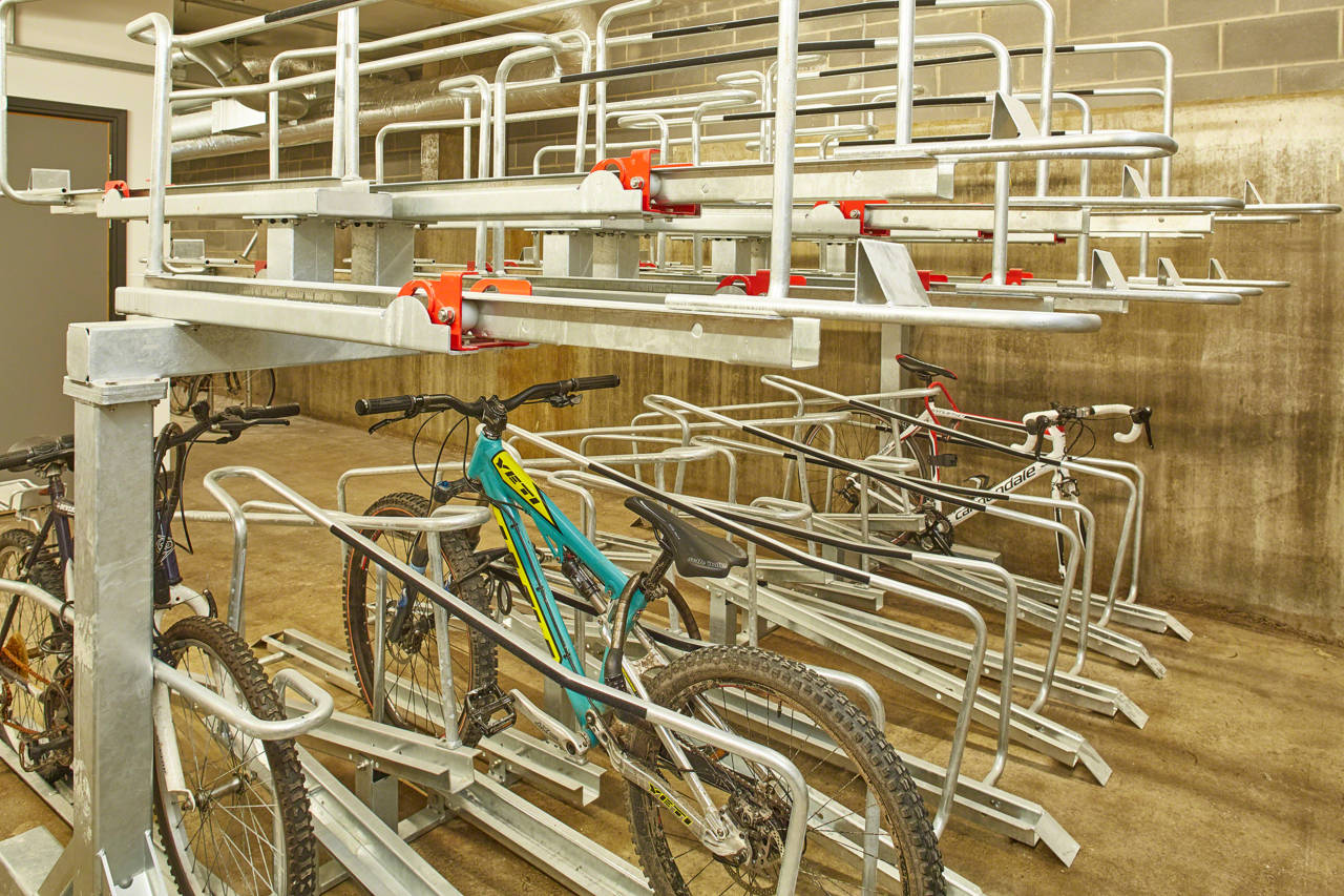 Image of St James' Point, Newcastle