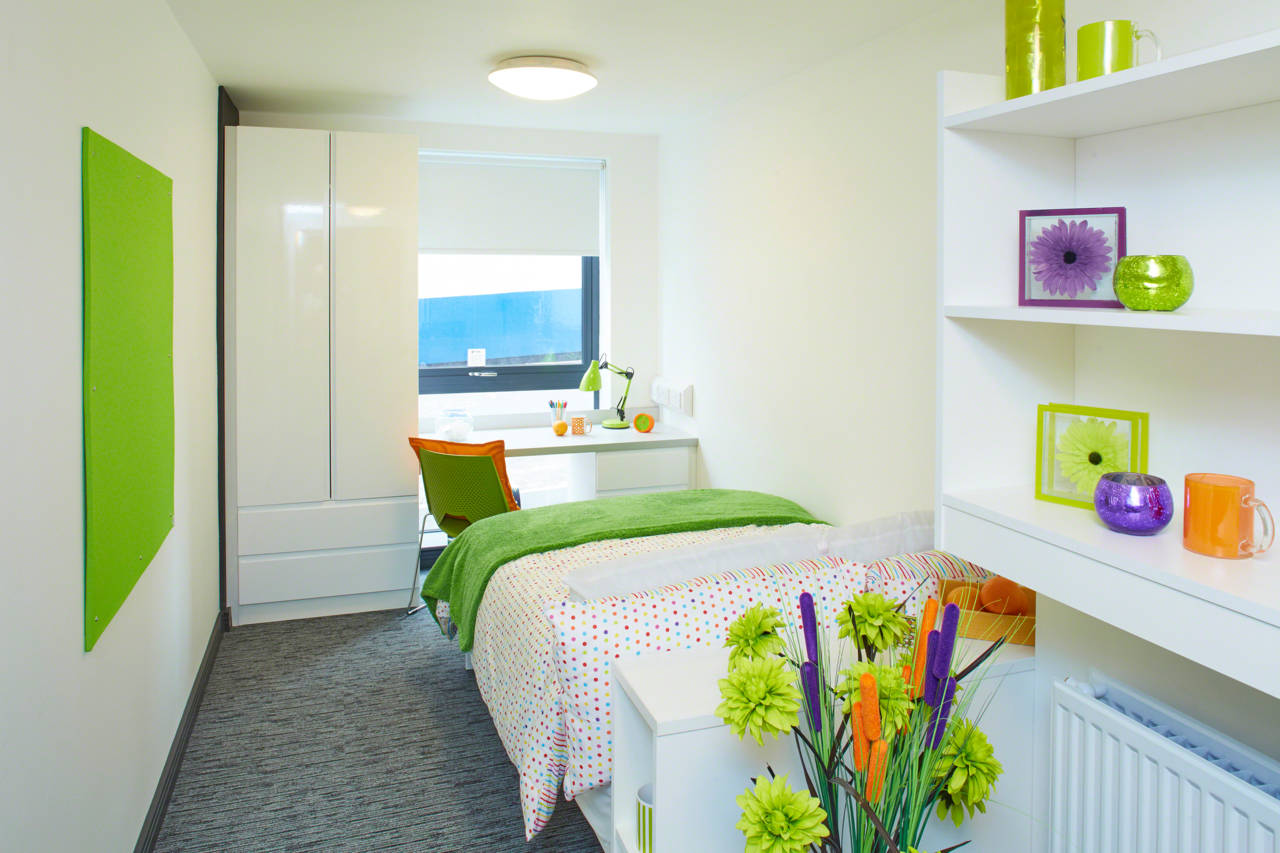 Image of St James' Point, Newcastle