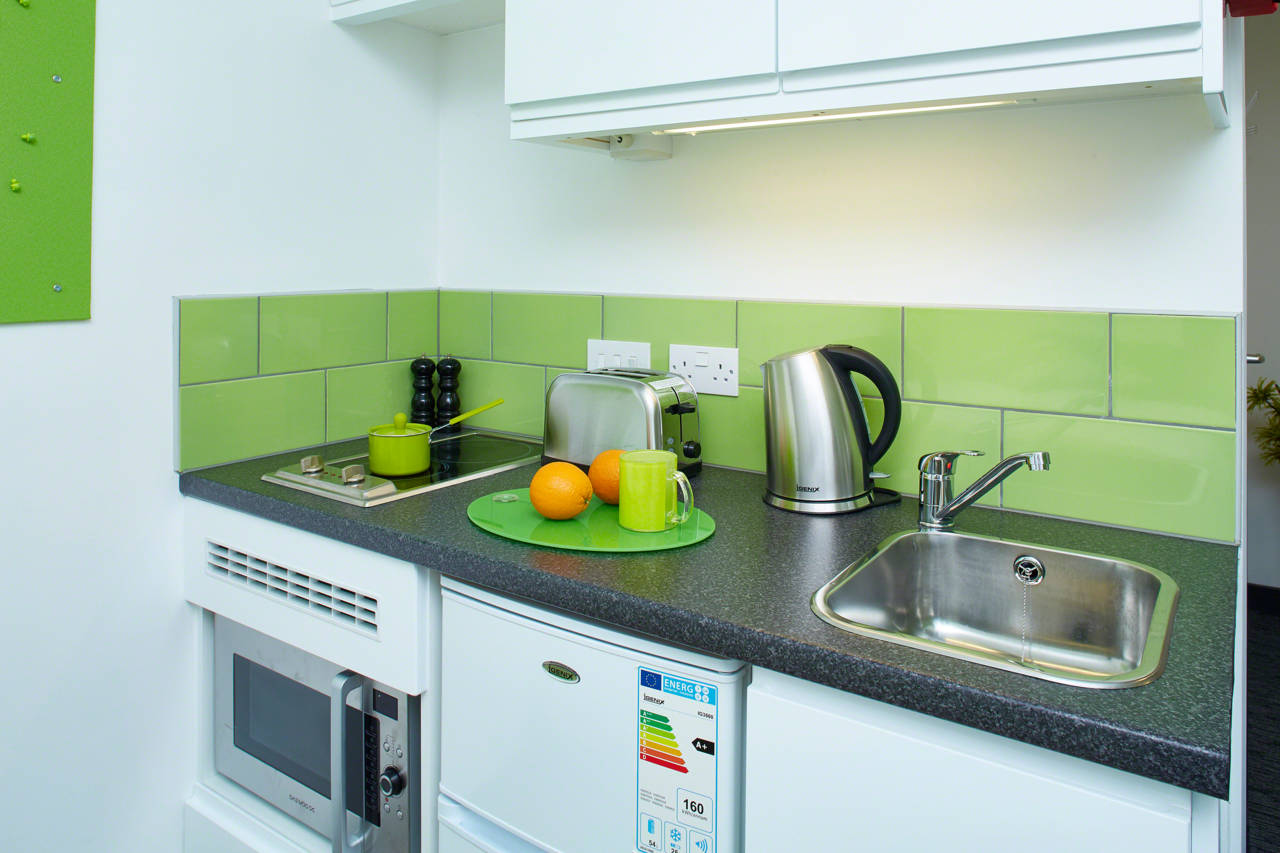 Image of St James' Point, Newcastle