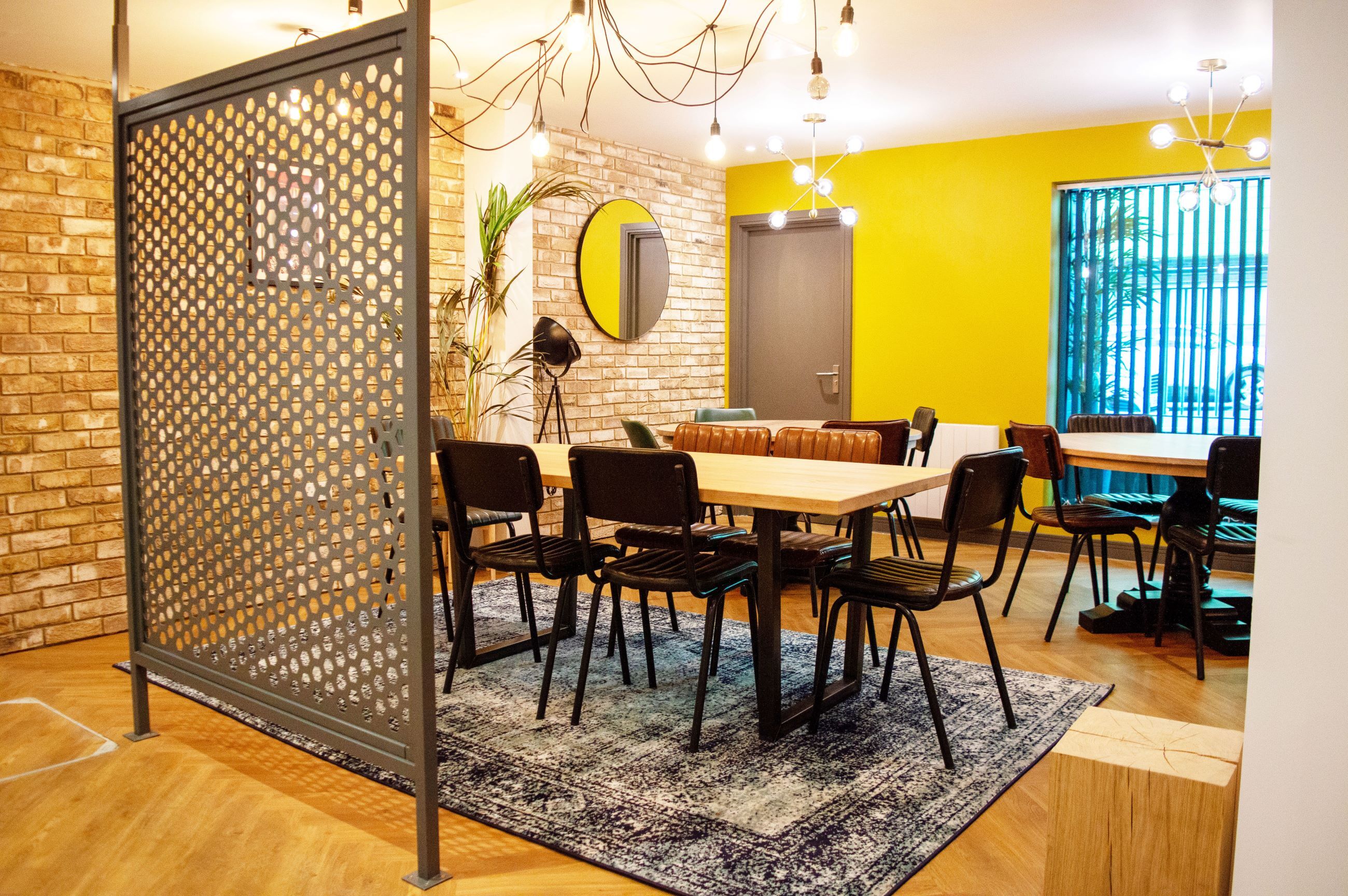 Image of St James' Point, Newcastle