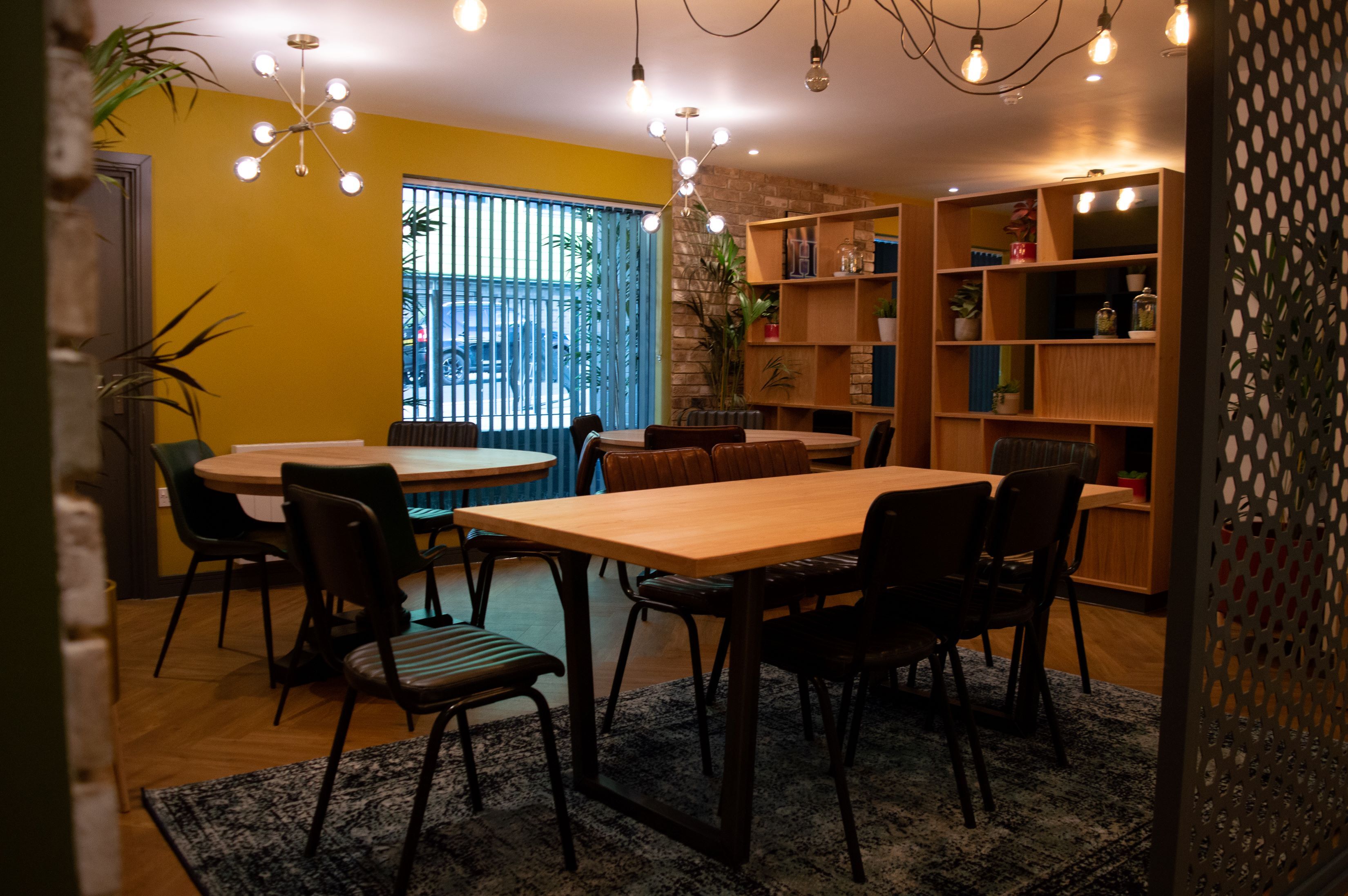 Image of St James' Point, Newcastle