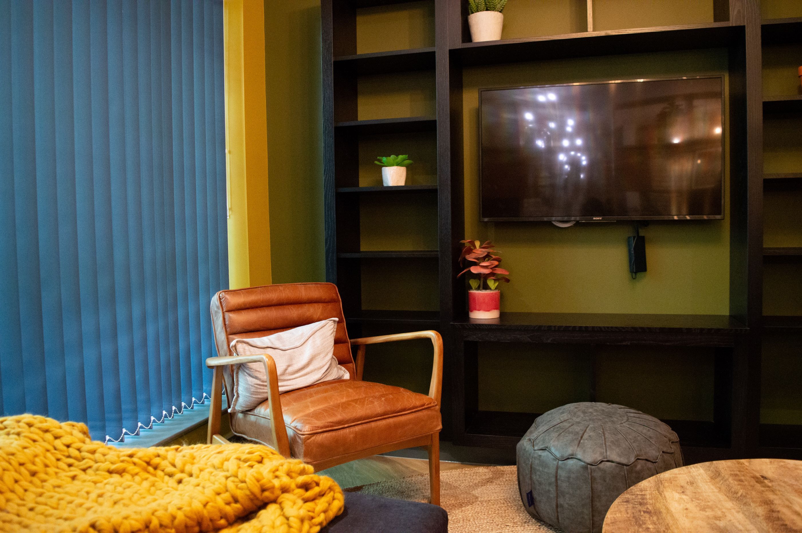 Image of St James' Point, Newcastle