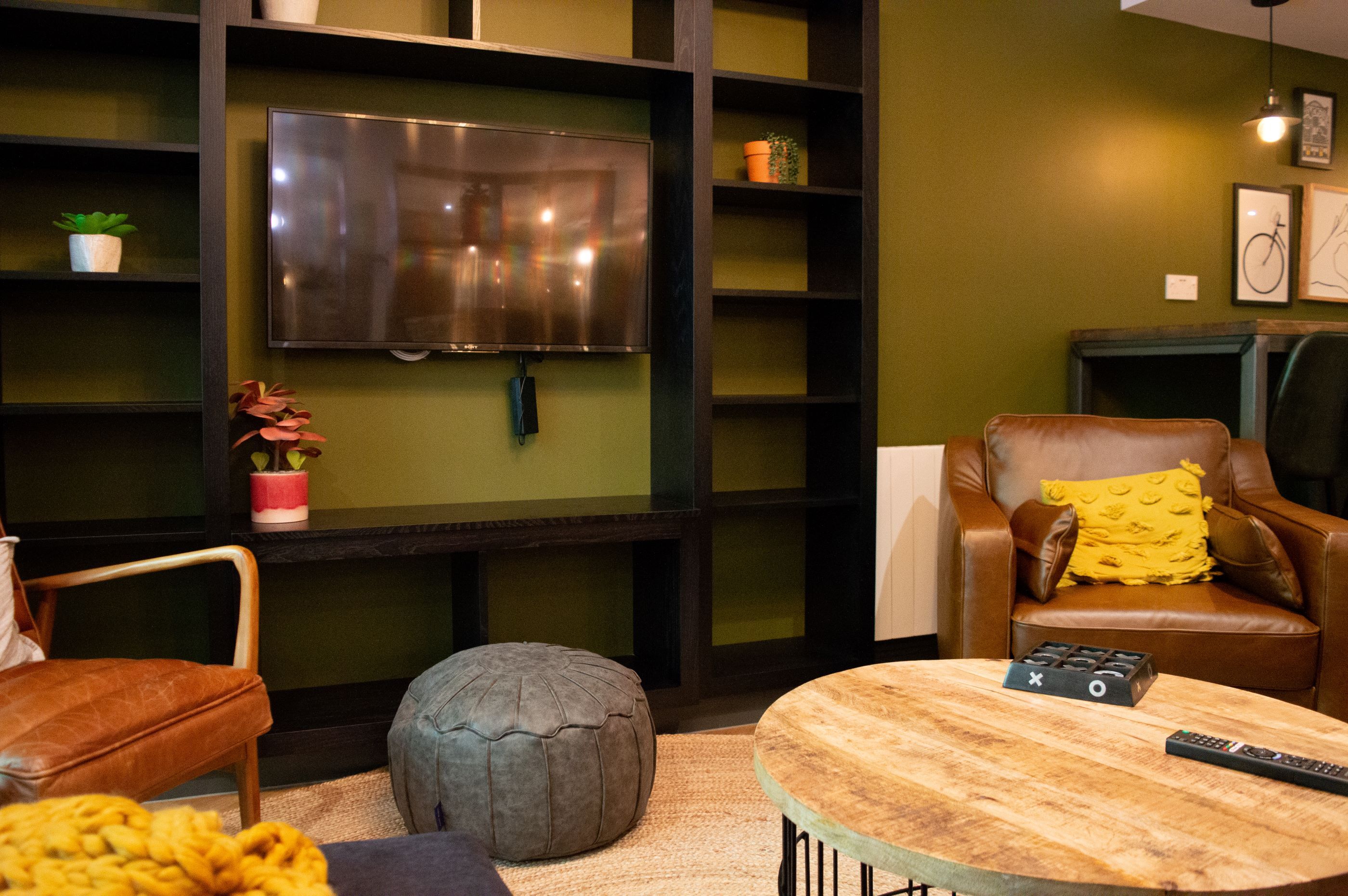 Image of St James' Point, Newcastle