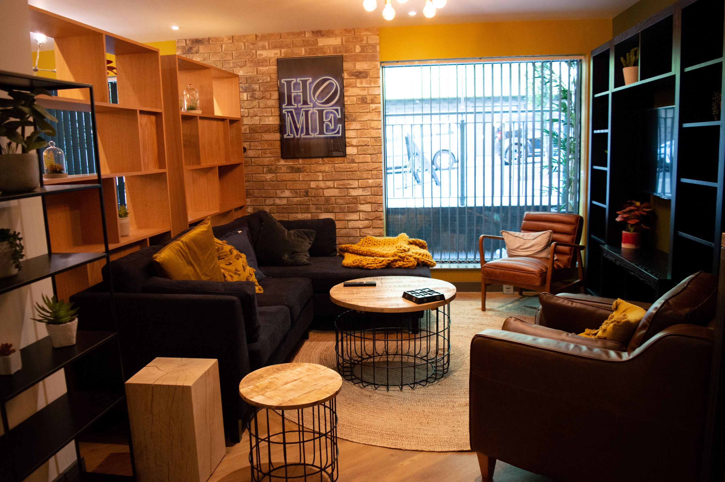 Image of St James' Point, Newcastle