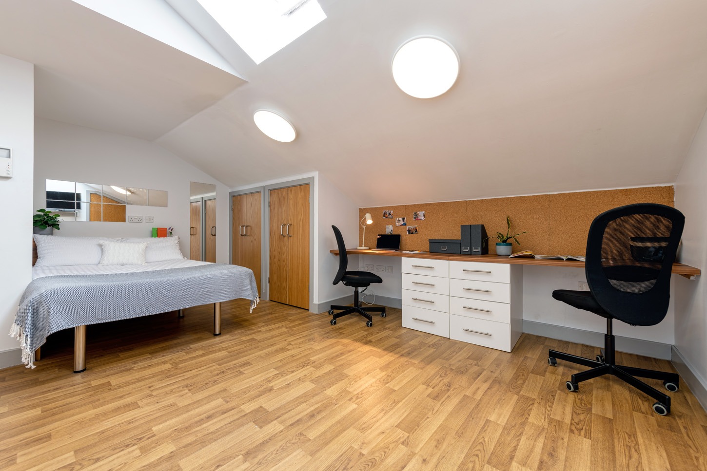 Image of St James Street, Portsmouth