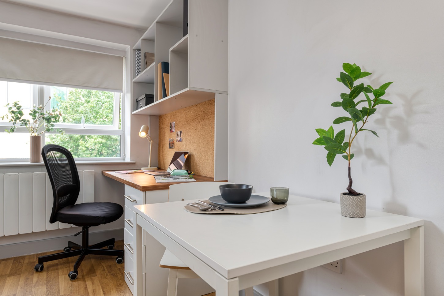 Image of St James Street, Portsmouth