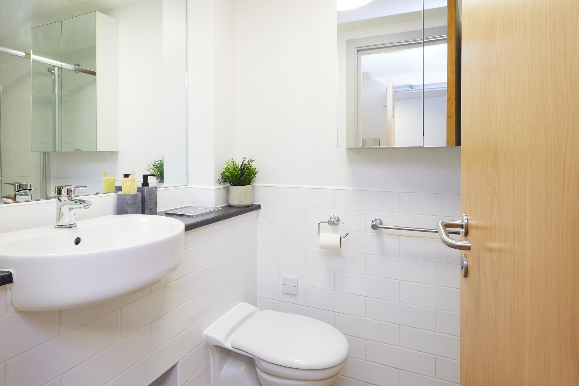 Image of St James Street, Portsmouth