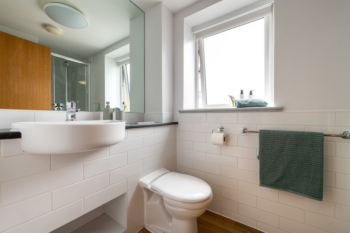 Image of St James Street, Portsmouth