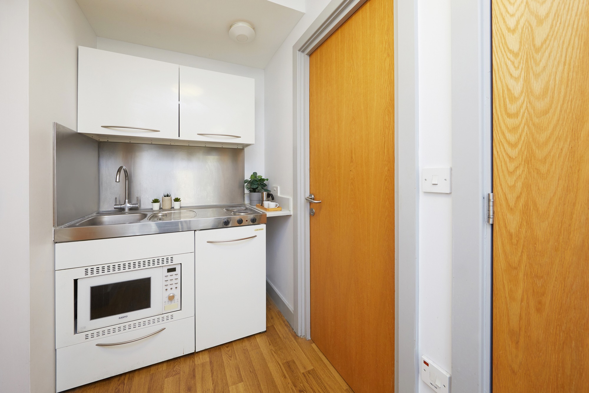 Image of St James Street, Portsmouth