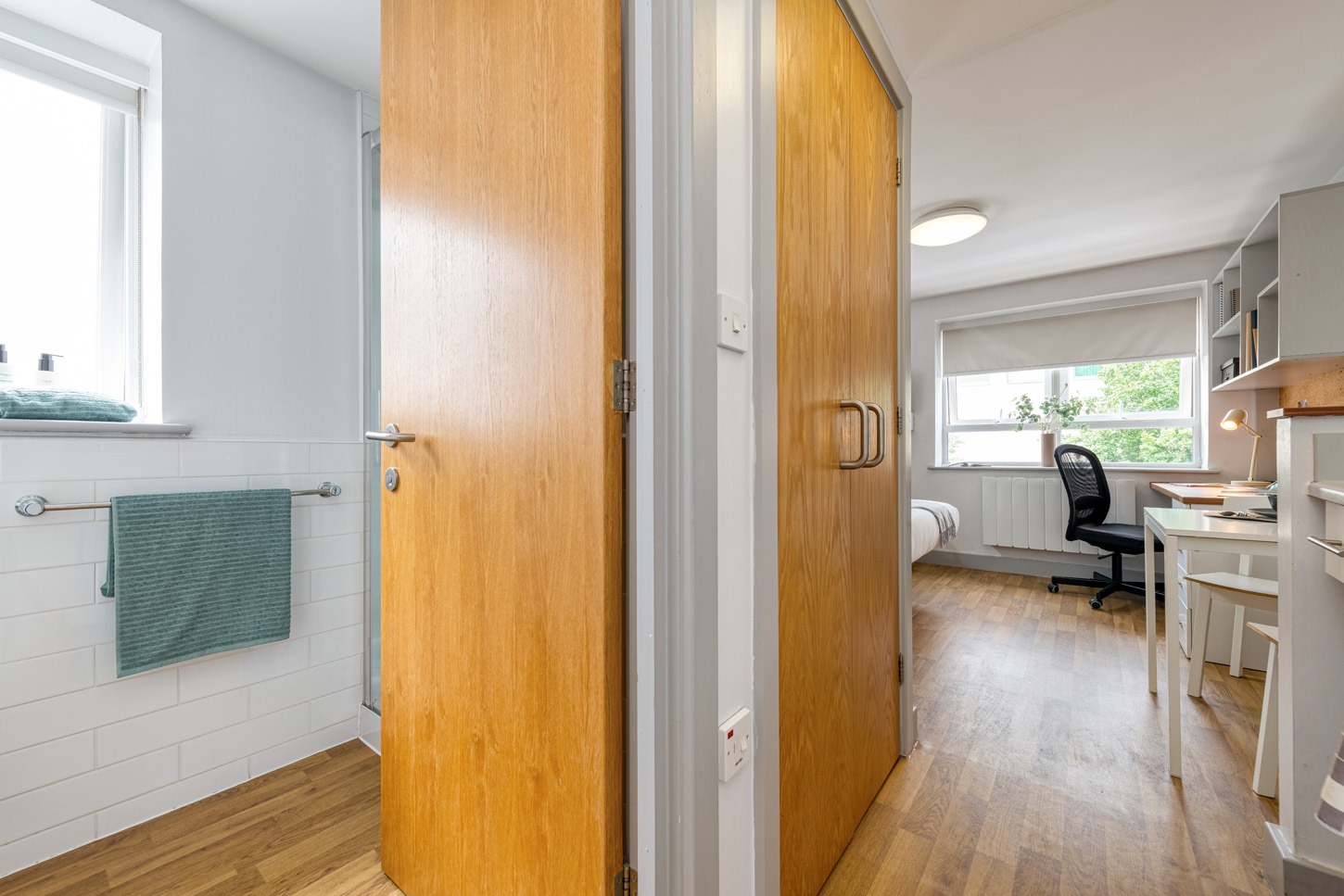 Image of St James Street, Portsmouth