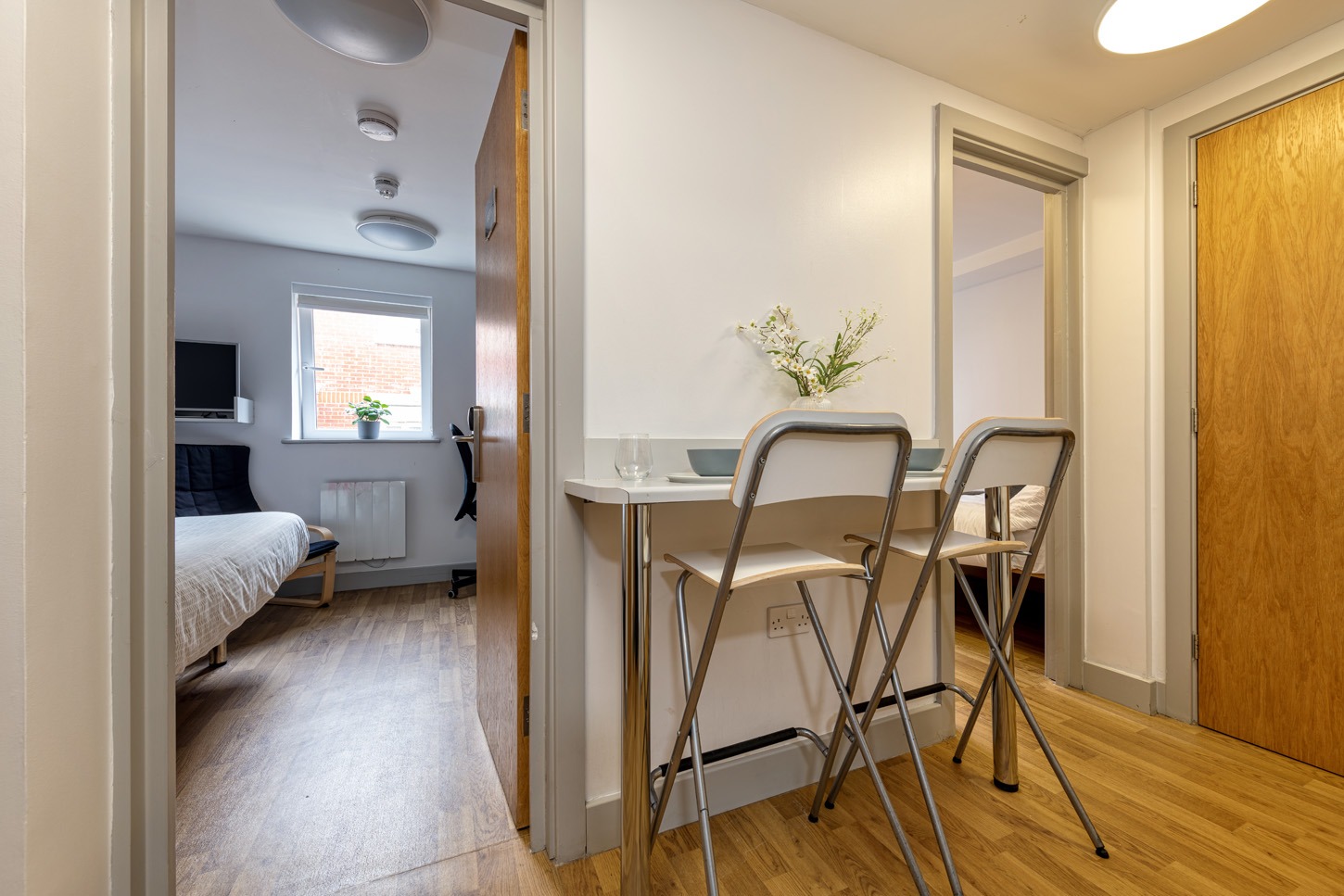 Image of St James Street, Portsmouth