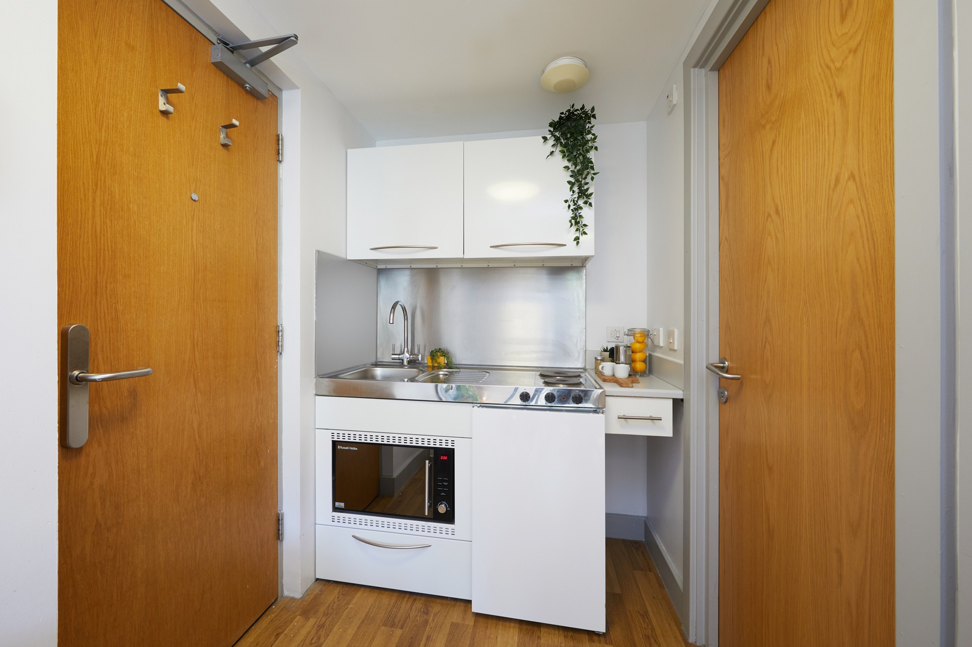 Image of St James Street, Portsmouth