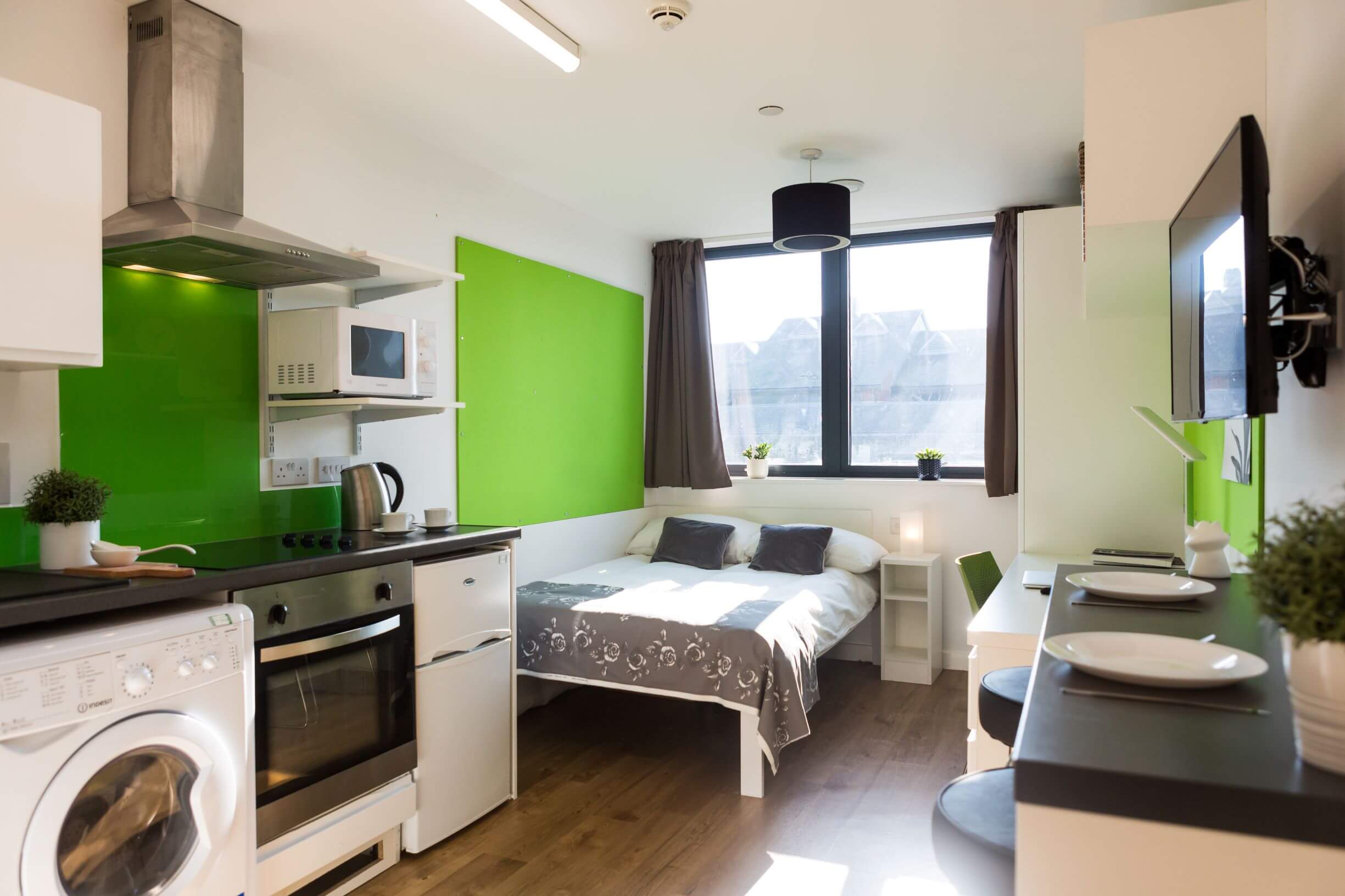 Image of St Lawrence House, Bristol