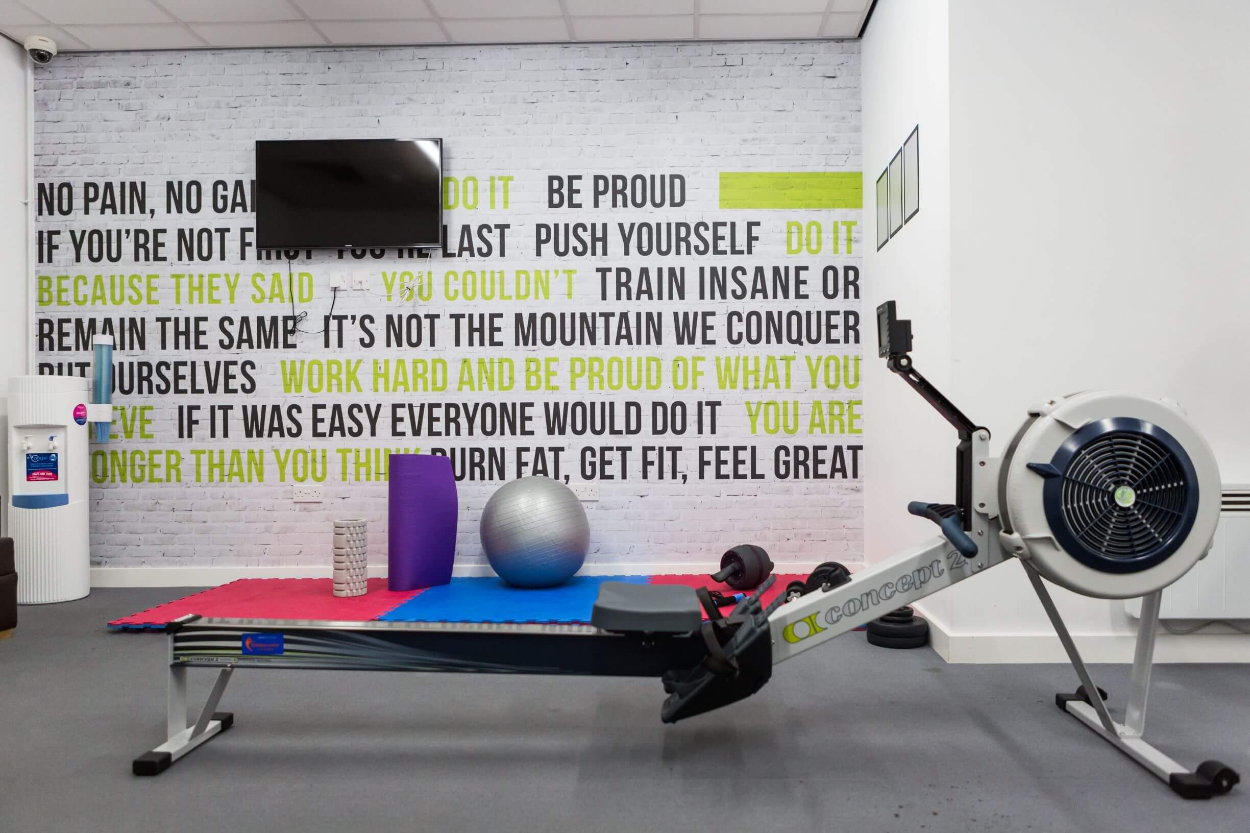 Image of St Lawrence House, Bristol