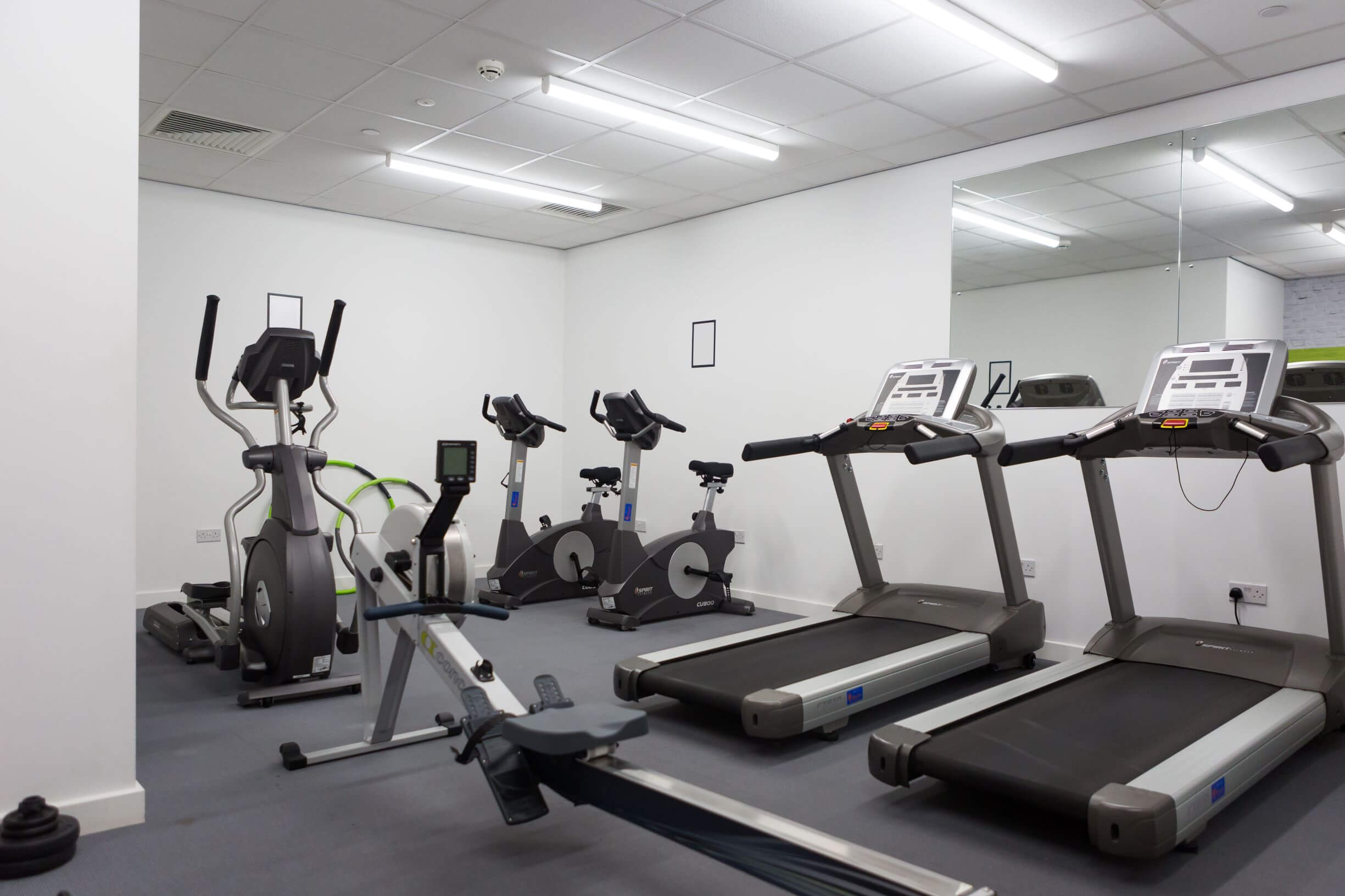 Image of St Lawrence House, Bristol