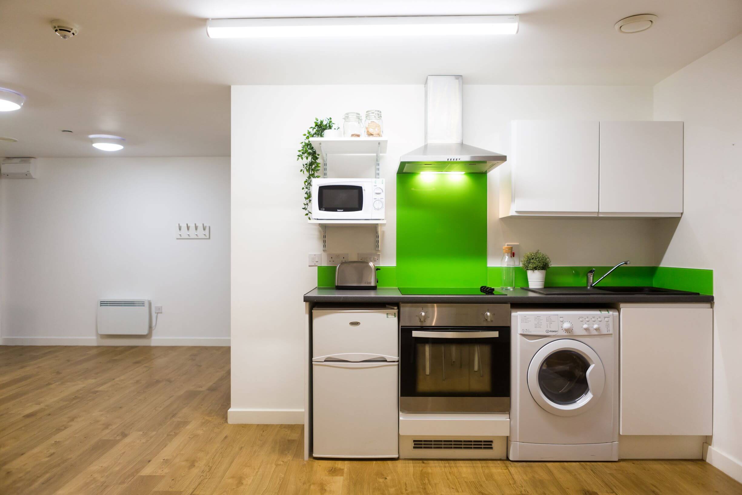 Image of St Lawrence House, Bristol