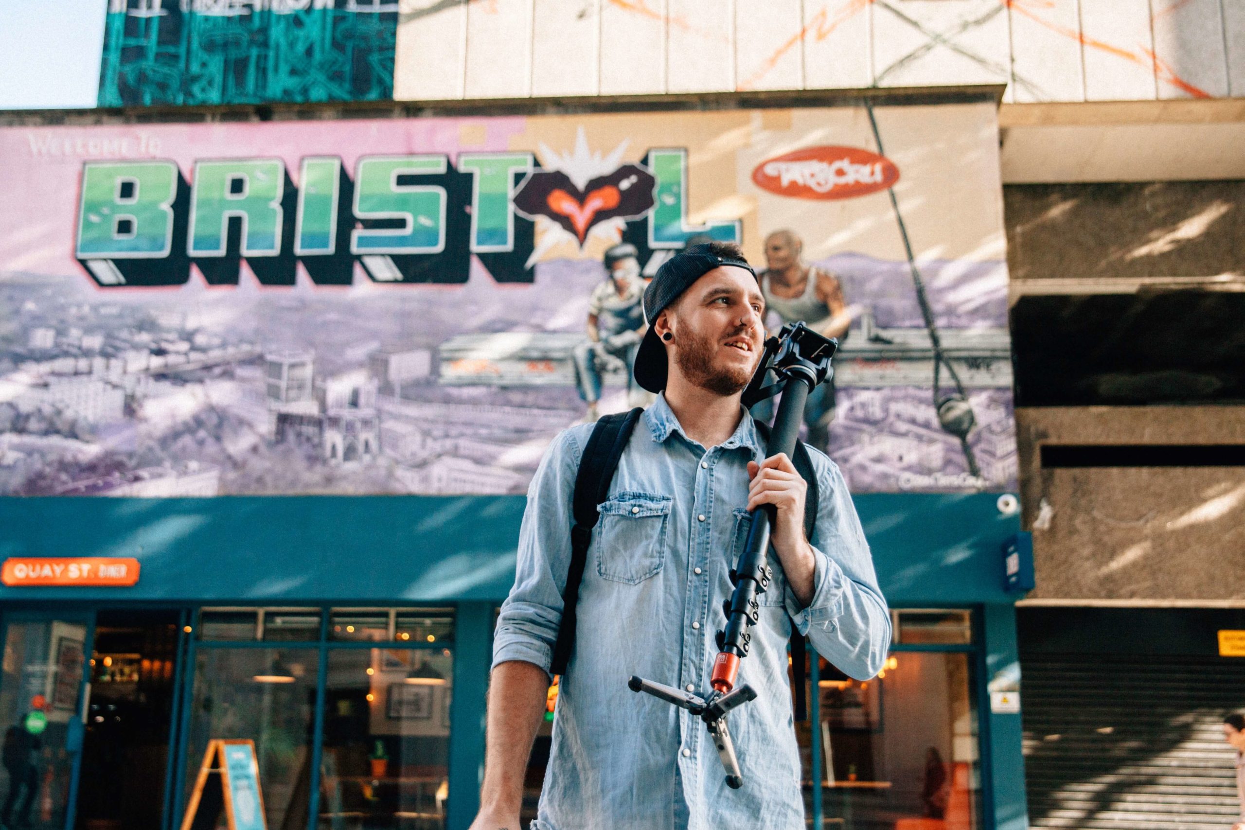 Image of St Lawrence House, Bristol