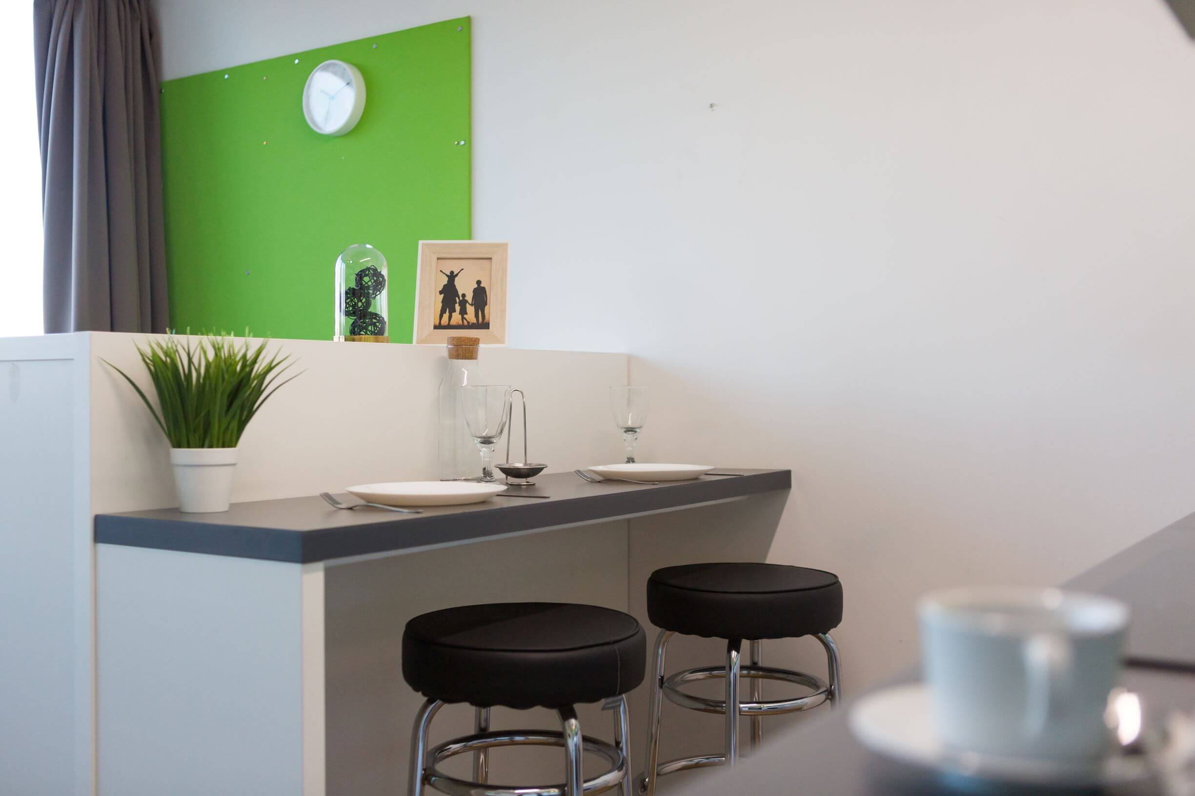 Image of St Lawrence House, Bristol