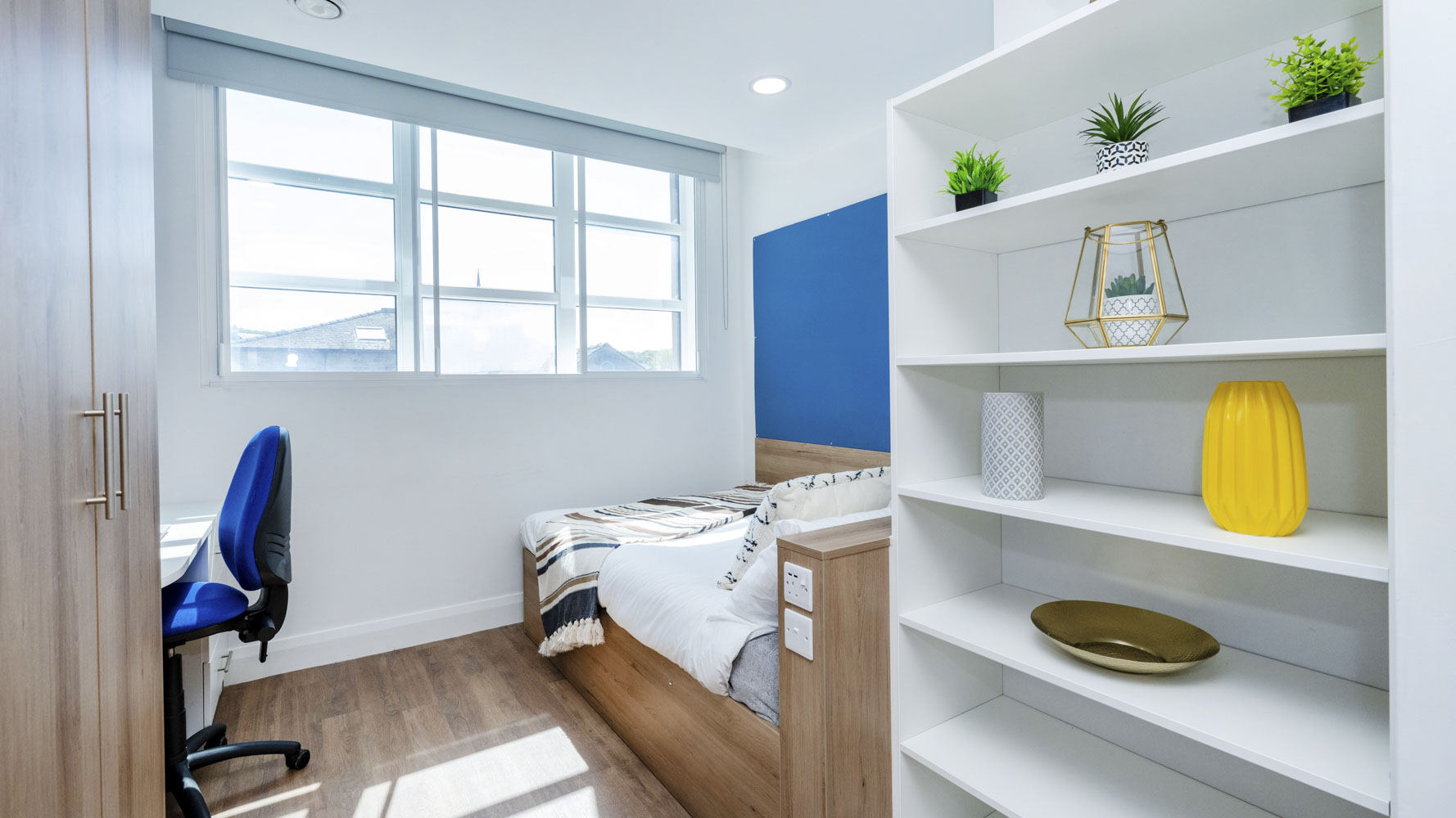 Image of St. Leonard’s House, Lancaster