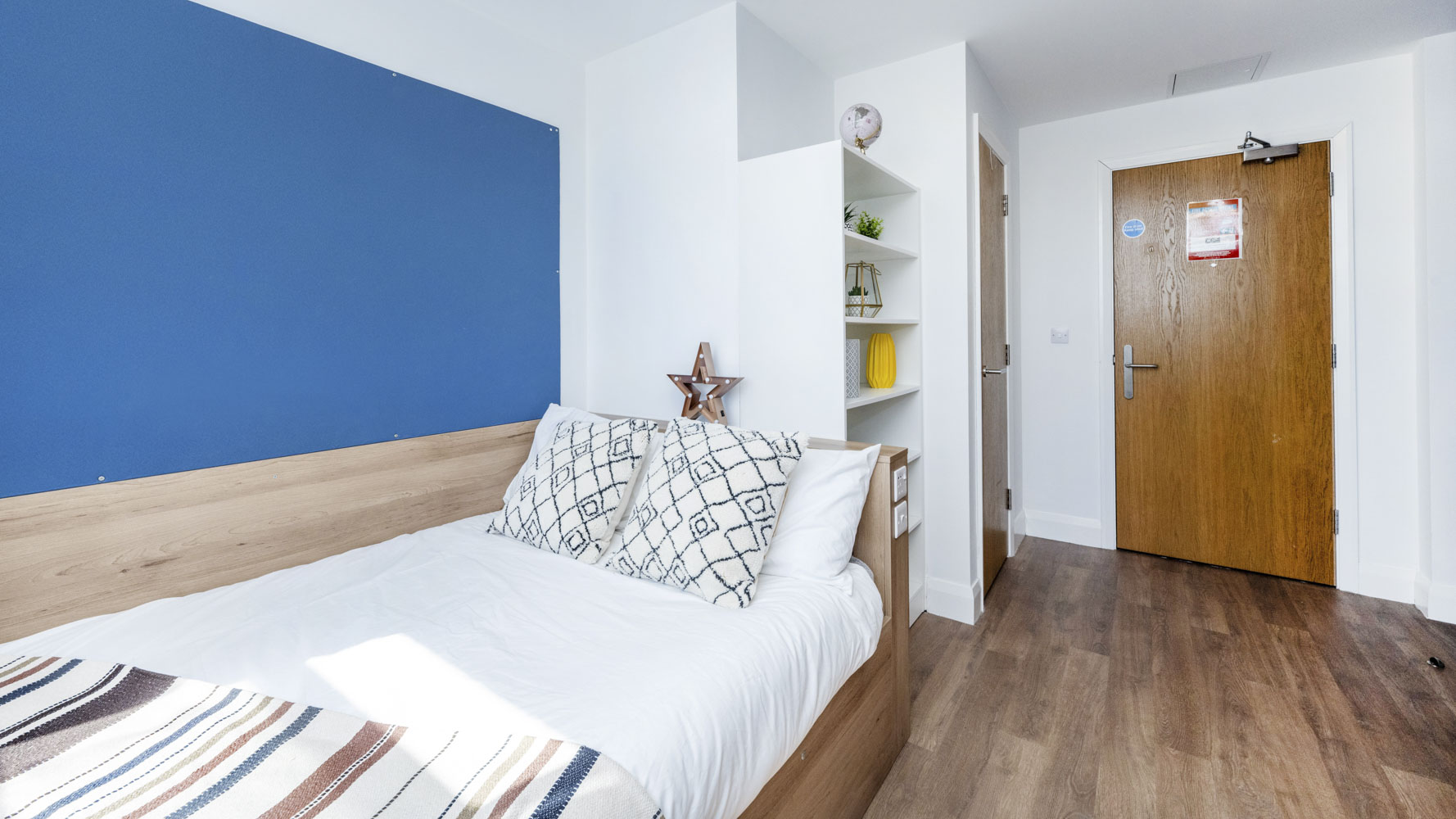 Image of St. Leonard’s House, Lancaster