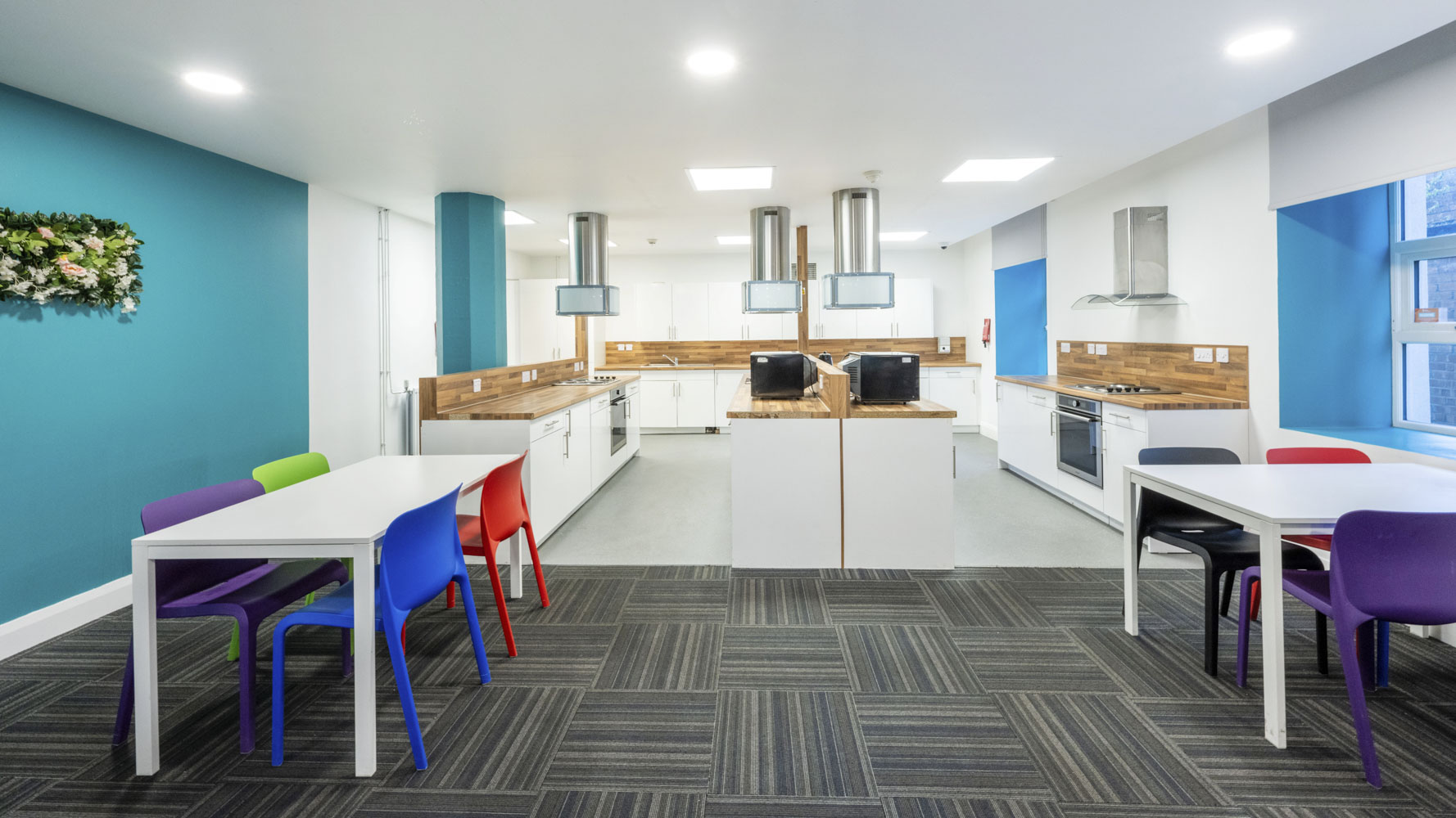 Image of St. Leonard’s House, Lancaster