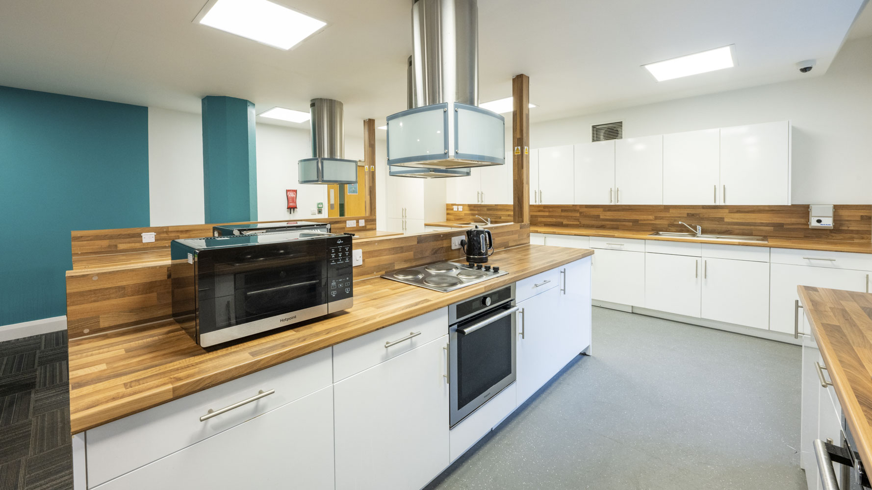 Image of St. Leonard’s House, Lancaster