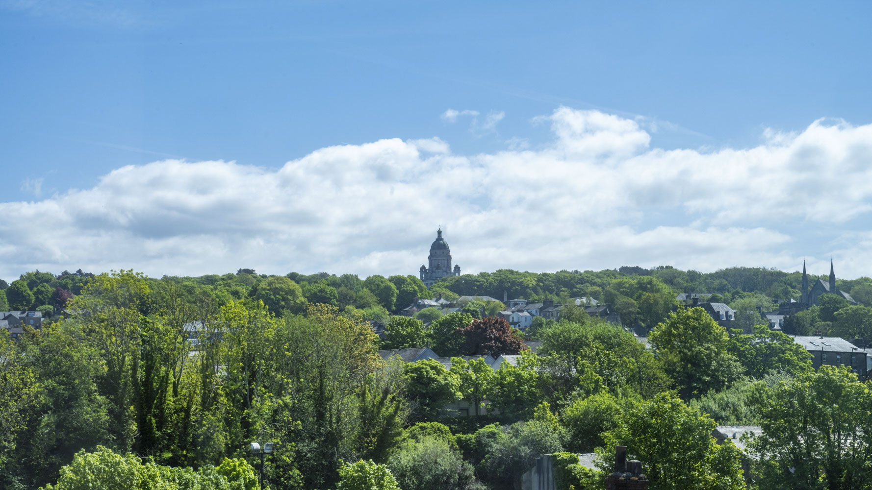 Image of St. Leonard’s House, Lancaster