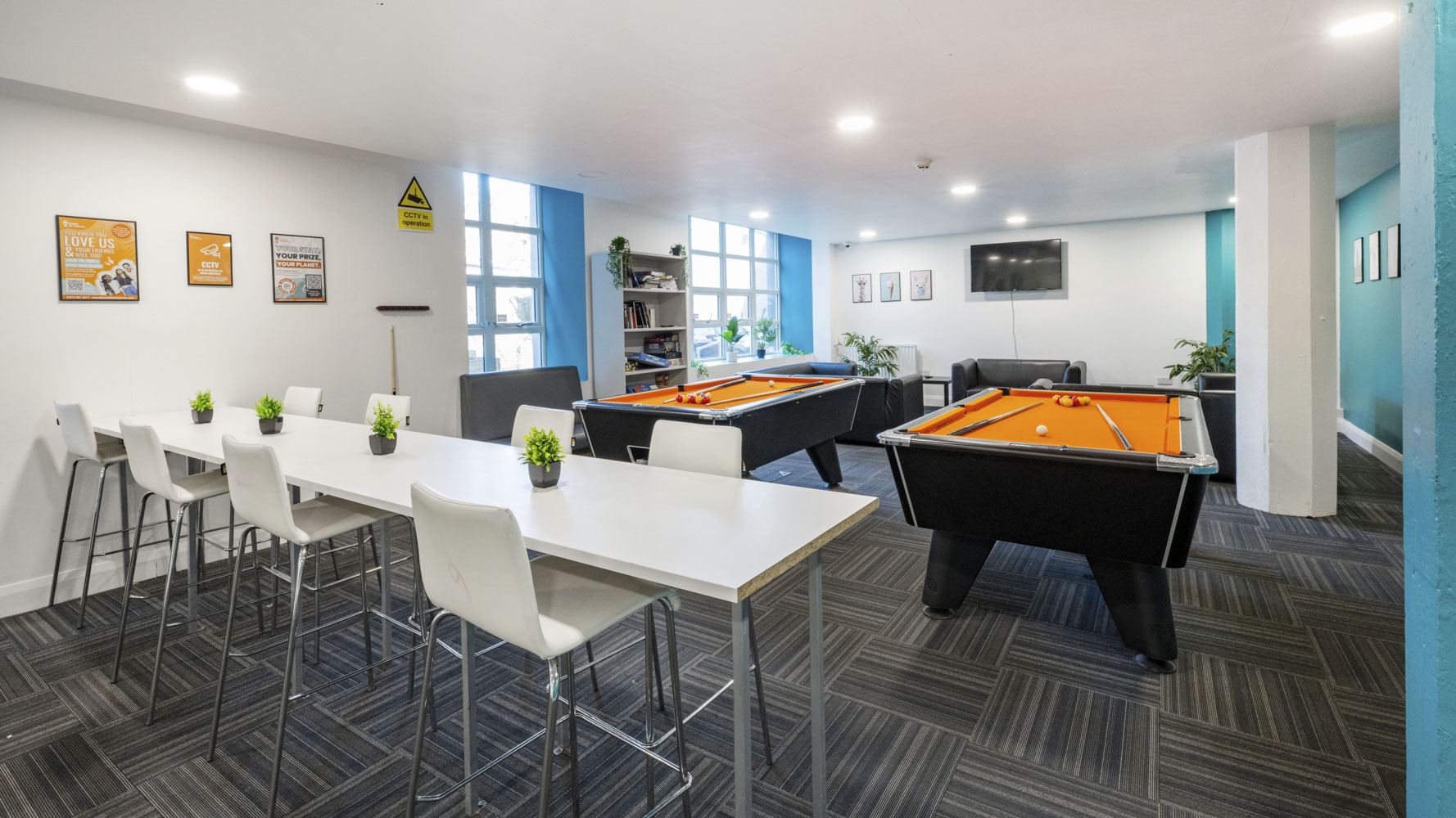 Image of St. Leonard’s House, Lancaster