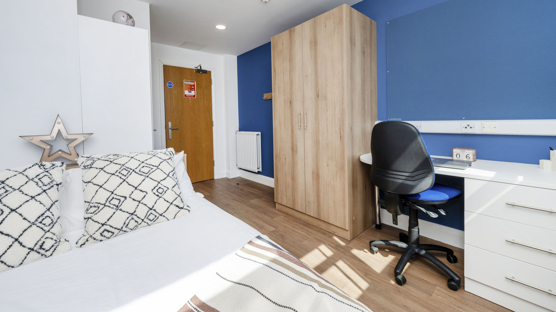 Image of St. Leonard’s House, Lancaster