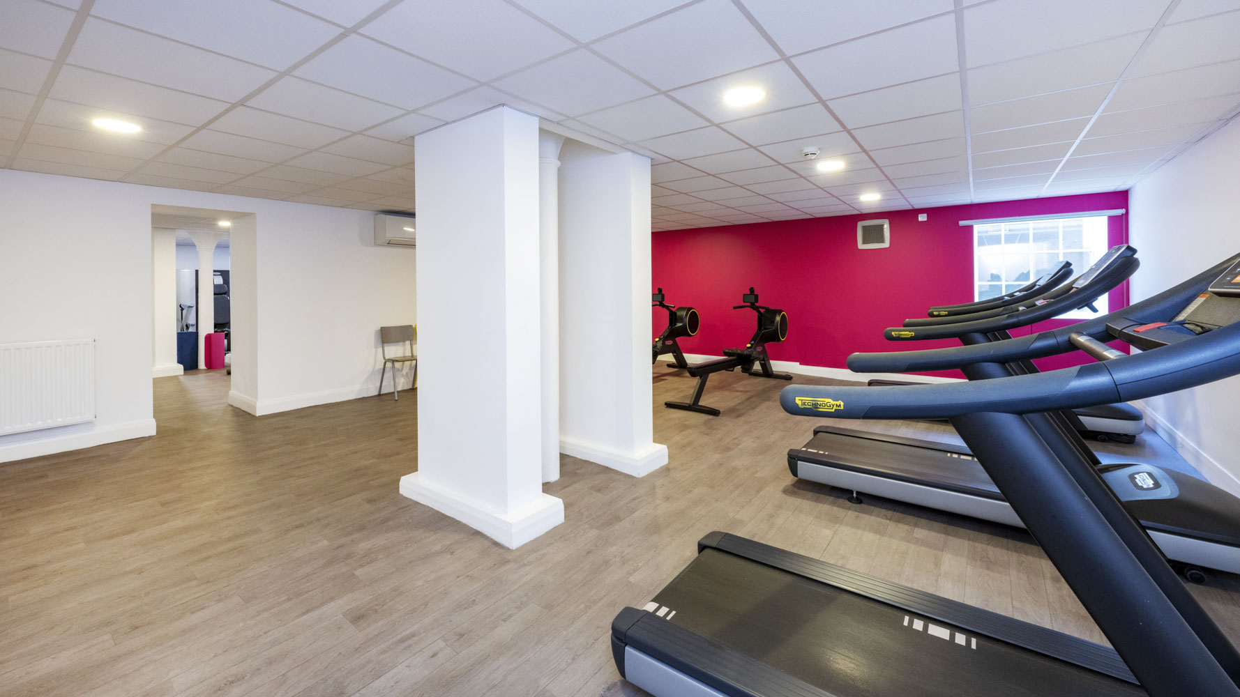 Image of St. Leonard’s House, Lancaster