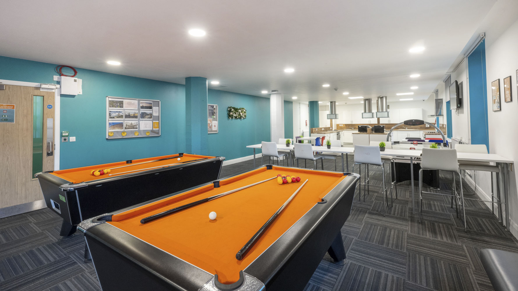 Image of St. Leonard’s House, Lancaster