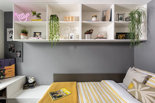 Image of St Lukes View, Liverpool