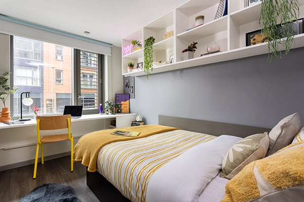 Image of St Lukes View, Liverpool