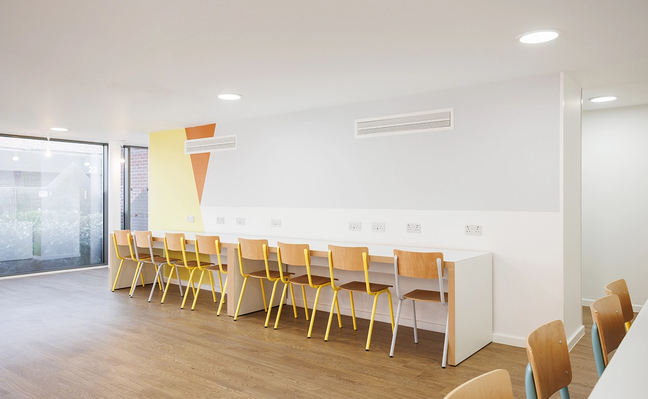 Image of St Lukes View, Liverpool