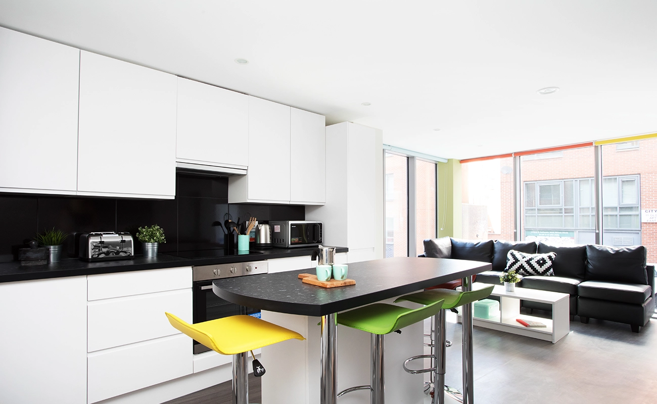 Image of St Lukes View, Liverpool