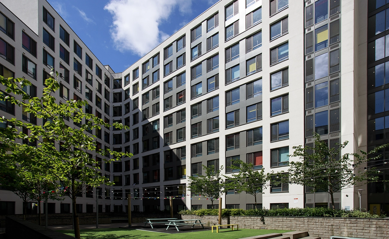 Image of St Lukes View, Liverpool