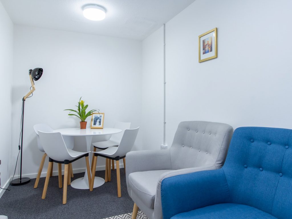 Image of St Margaret’s House, Southampton