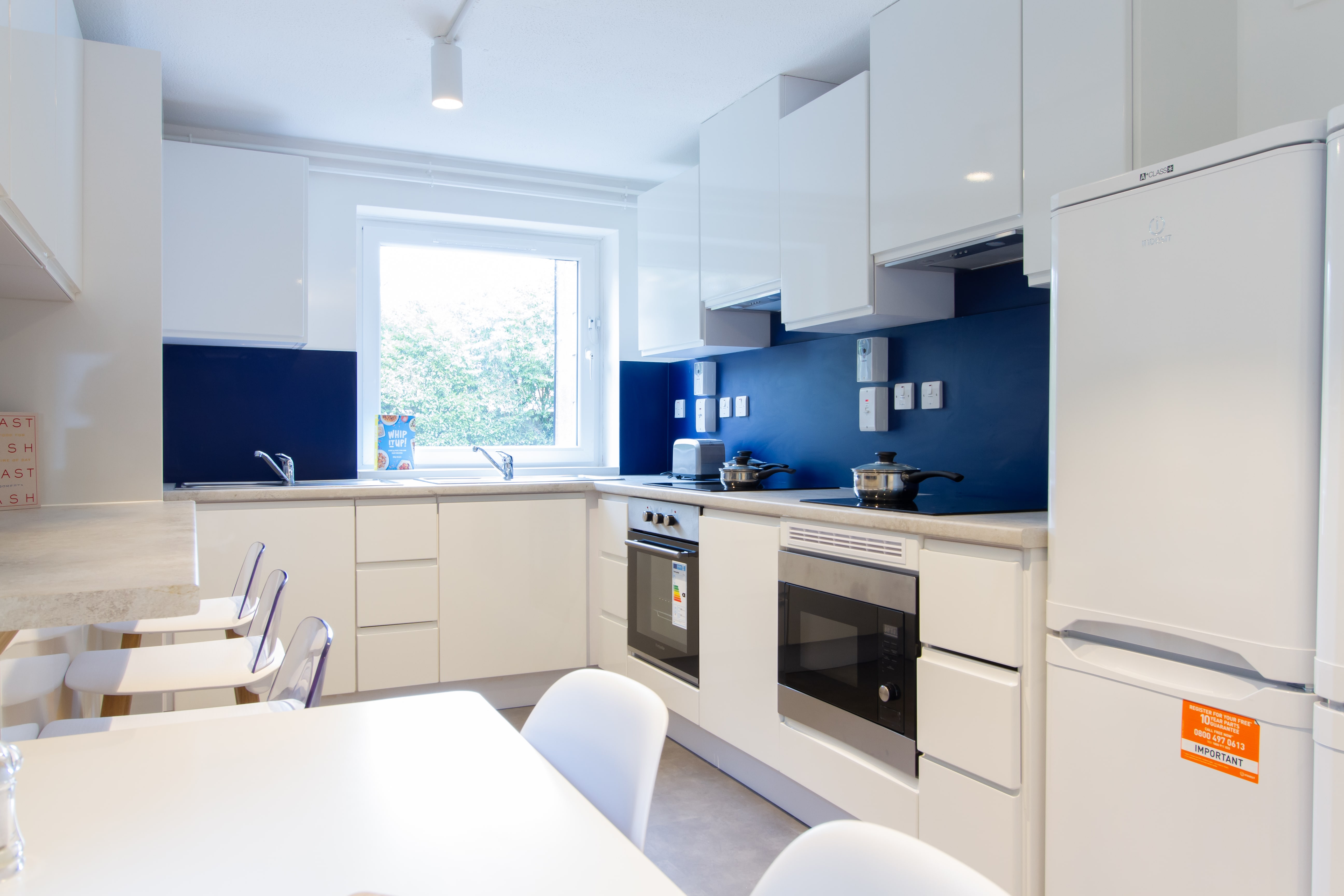 Image of St Margaret’s House, Southampton