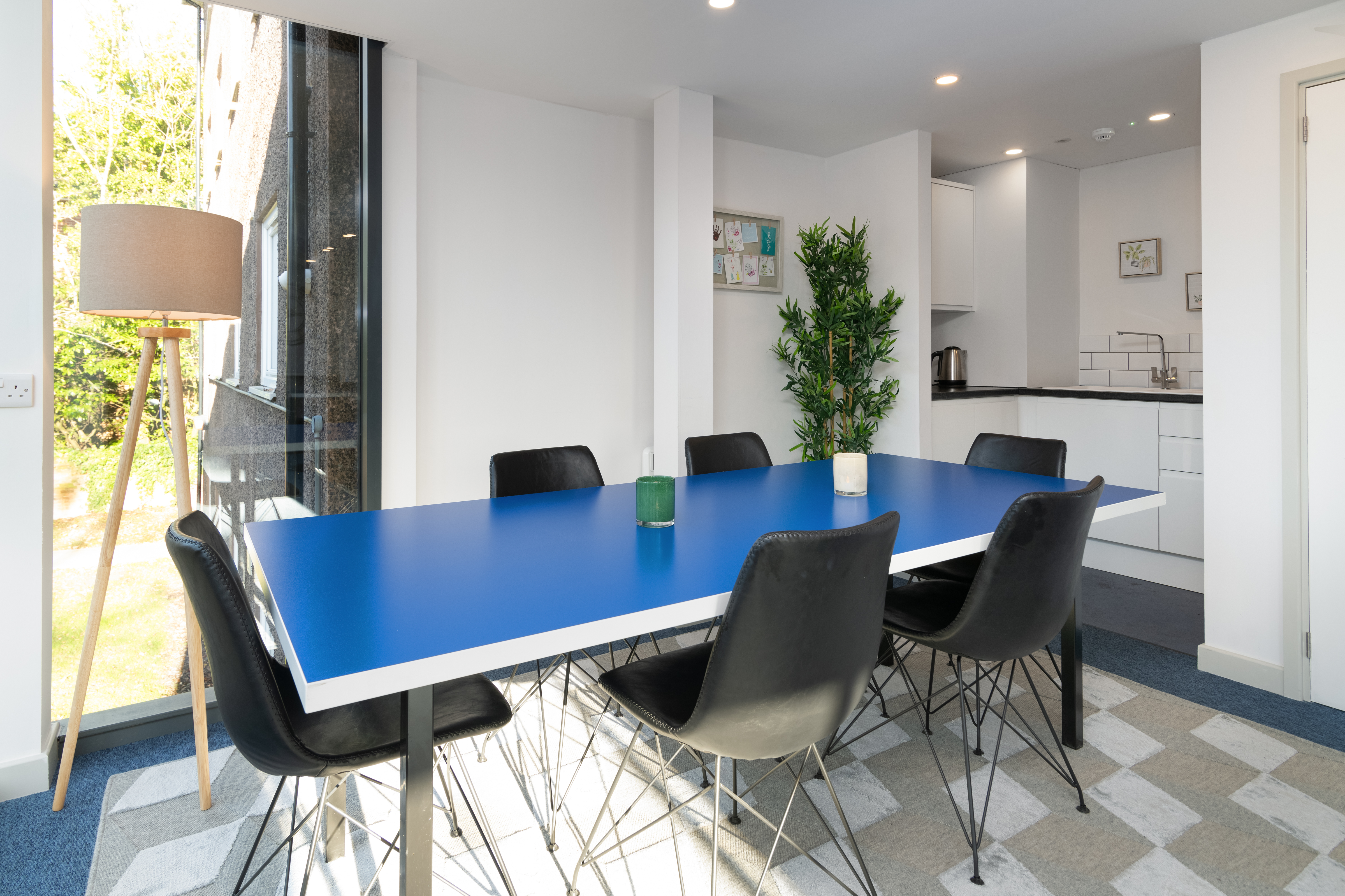 Image of St Margaret’s House, Southampton