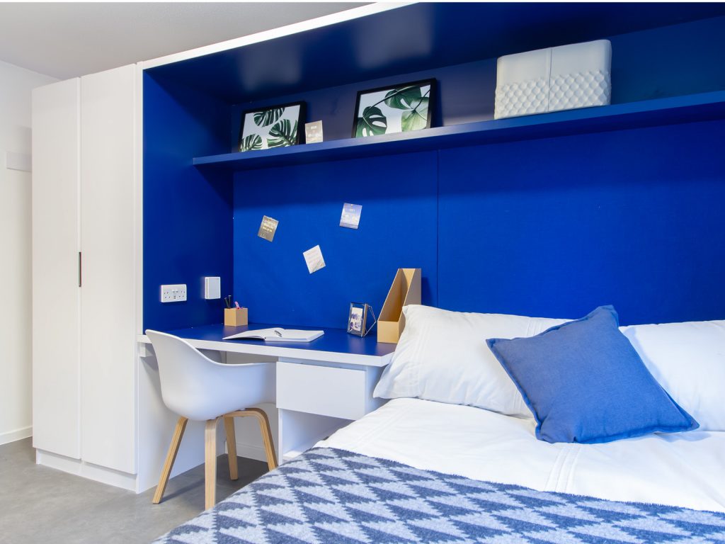 Image of St Margaret’s House, Southampton