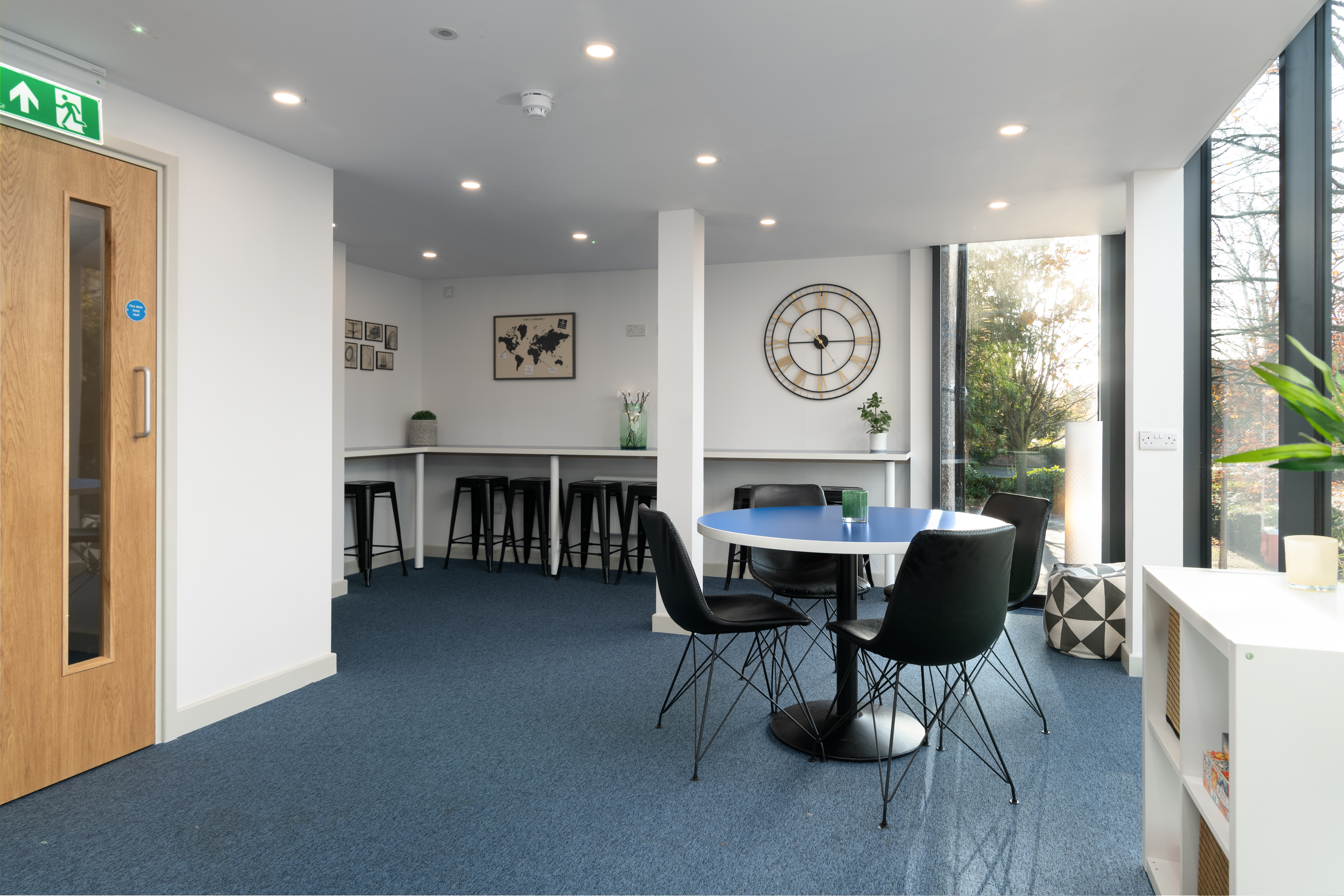 Image of St Margaret’s House, Southampton