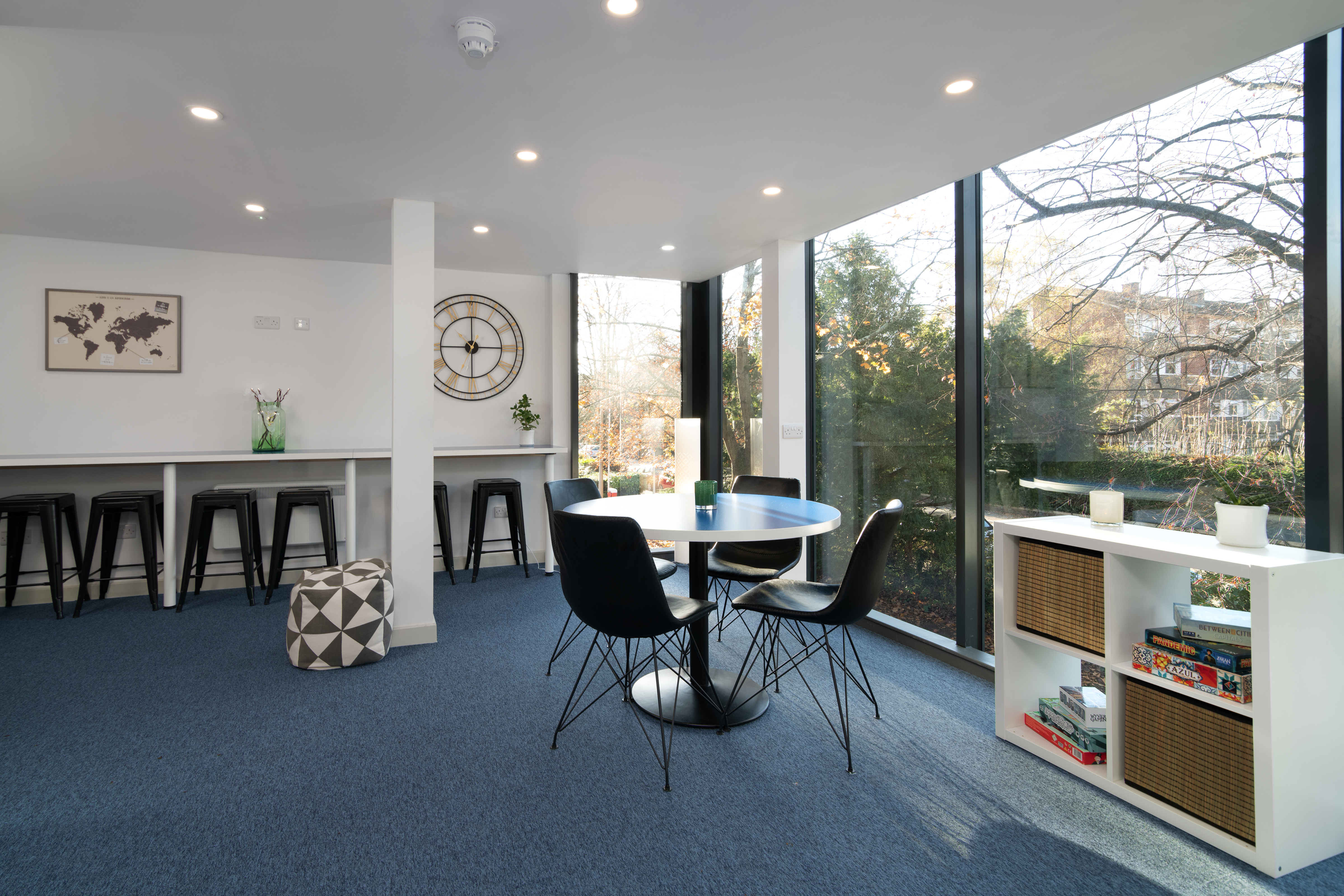 Image of St Margaret’s House, Southampton