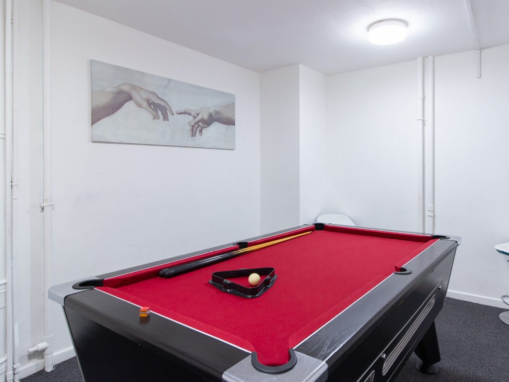 Image of St Margaret’s House, Southampton