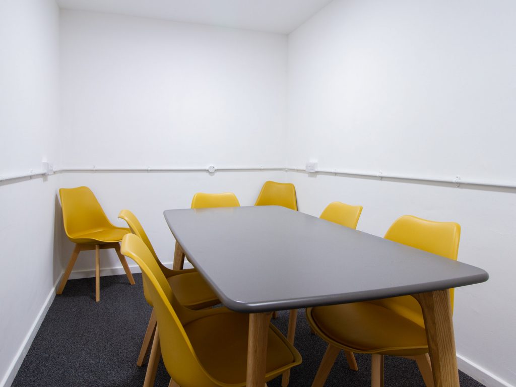 Image of St Margaret’s House, Southampton